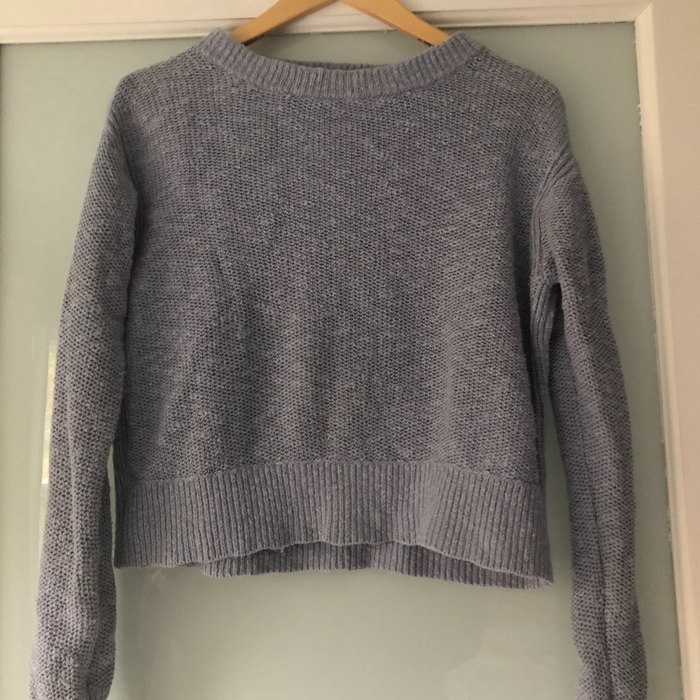 Everlane Cotton Linen Crew